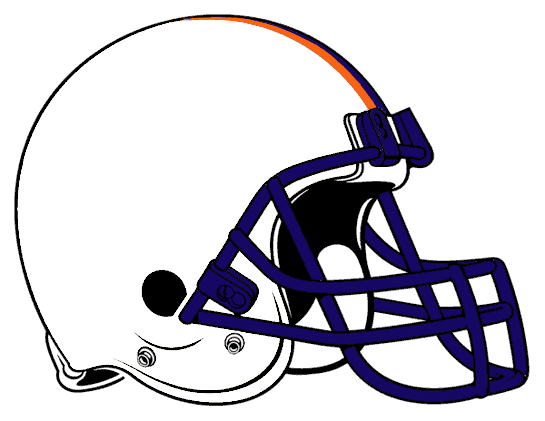 Virginia Cavaliers 1984-1993 Helmet Logo diy fabric transfer